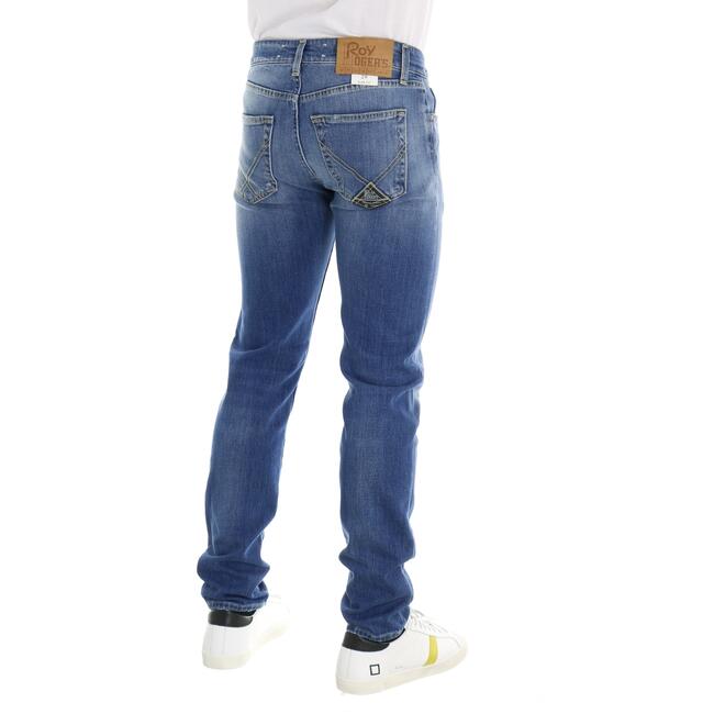 JEANS 517 WALLACE ROY ROGERS - Mad Fashion | img vers.650x/